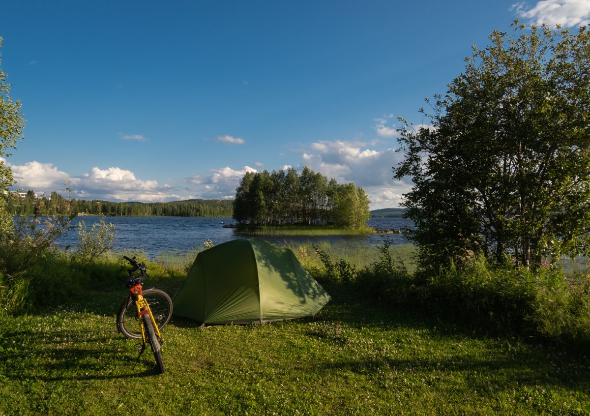 I’m back: Nordkapp&nbsp;2.0